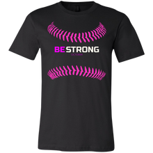 Load image into Gallery viewer, October Baseball  Jersey Short-Sleeve T-Shirt