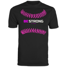 Load image into Gallery viewer, October Baseball Men's Wicking T-Shirt