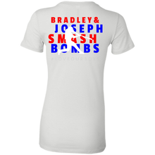 Load image into Gallery viewer, Bella + Canvas Ladies' Favorite T-Shirt
