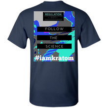 Load image into Gallery viewer, Kratom Blue