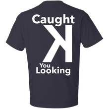 Load image into Gallery viewer, Caught Looking Shirt
