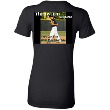 Load image into Gallery viewer, Bella + Canvas Ladies' Favorite T-Shirt