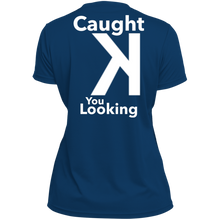 Load image into Gallery viewer, Caught Looking Shirt