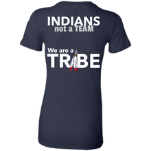 Load image into Gallery viewer, Ladies' Favorite Fan T-Shirt