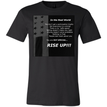 Load image into Gallery viewer, Real World Shirt
