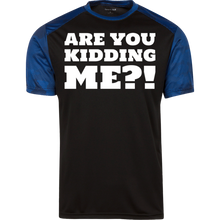 Load image into Gallery viewer, Are You Kidding Me CamoHex T-Shirt