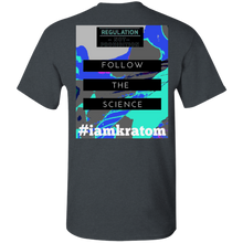 Load image into Gallery viewer, Kratom Blue