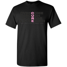 Load image into Gallery viewer, Strike out Cancer T-Shirt