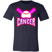 Load image into Gallery viewer, October Baseball  Jersey Short-Sleeve T-Shirt