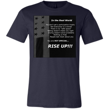 Load image into Gallery viewer, Real World Shirt