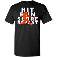 Load image into Gallery viewer, Tigers Repeat Shirt