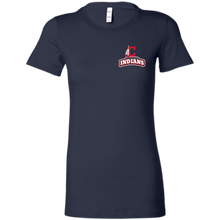 Load image into Gallery viewer, Ladies' Favorite Fan T-Shirt