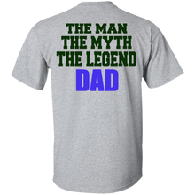 Load image into Gallery viewer, The Coach Dad