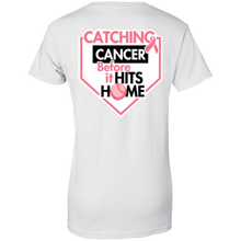 Load image into Gallery viewer, Ladies 2nd Base Shirt