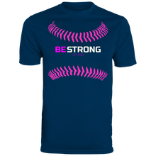 Load image into Gallery viewer, October Baseball Men's Wicking T-Shirt
