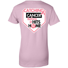 Load image into Gallery viewer, Ladies 2nd Base Shirt
