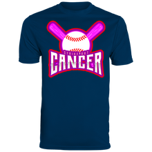 Load image into Gallery viewer, October Baseball Men's Wicking T-Shirt