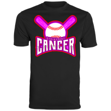 Load image into Gallery viewer, October Baseball Men's Wicking T-Shirt
