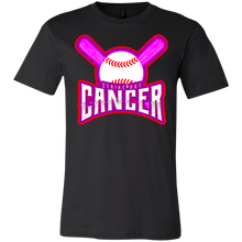 Load image into Gallery viewer, October Baseball  Jersey Short-Sleeve T-Shirt