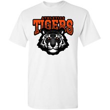 Load image into Gallery viewer, Tigers Mens Wear