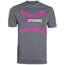 Load image into Gallery viewer, October Baseball Men's Wicking T-Shirt