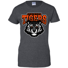 Load image into Gallery viewer, Ladies Tiger Wear