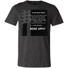 Load image into Gallery viewer, Real World Shirt