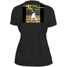 Load image into Gallery viewer, Augusta Ladies' Wicking T-Shirt