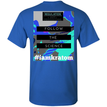 Load image into Gallery viewer, Kratom Blue