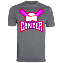 Load image into Gallery viewer, October Baseball Men's Wicking T-Shirt