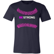 Load image into Gallery viewer, October Baseball  Jersey Short-Sleeve T-Shirt