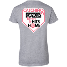 Load image into Gallery viewer, Ladies 2nd Base Shirt