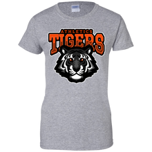 Load image into Gallery viewer, Ladies Tiger Wear