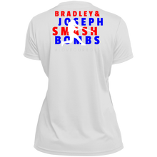 Load image into Gallery viewer, Augusta Ladies' Wicking T-Shirt