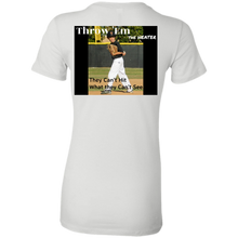 Load image into Gallery viewer, Bella + Canvas Ladies' Favorite T-Shirt