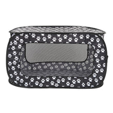 Load image into Gallery viewer, Portable Folding Rectangular Pet Tent Dog Cage Playpen Fence Puppy Kennel Cat Pet Play Tents Tunnel Breathable Dog House