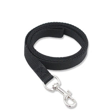 Load image into Gallery viewer, 120cm*1.5cm Nylon Dog Leash for Small Medium Large Dog Outdoor Running Walking Training Safe Pet Dog Band Collar Harness Leash