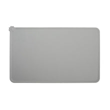Load image into Gallery viewer, Waterproof Pet Feeding Mat for Dog Cat Silicone Pet Food Pad Pet Bowl Drinking Mat Dog Placemat Easy Washing Pet Bowl Cushion