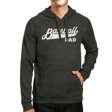 Load image into Gallery viewer, Baseball Dad Hoodie