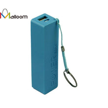 Load image into Gallery viewer, Portable Power Bank - External Backup Battery