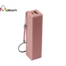 Load image into Gallery viewer, Portable Power Bank - External Backup Battery