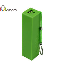 Load image into Gallery viewer, Portable Power Bank - External Backup Battery