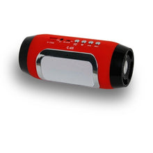 Load image into Gallery viewer, TOPROAD HIFI Portable wireless Bluetooth Speaker Stereo Soundbar TF FM Radio Music Subwoofer Column Speakers for Computer Phones
