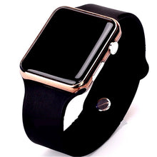 Load image into Gallery viewer, Men's Casual Sport LED Watches Digital Military Wristwatch Digital Watch