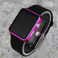 Load image into Gallery viewer, Men's Casual Sport LED Watches Digital Military Wristwatch Digital Watch