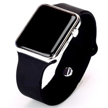 Load image into Gallery viewer, Men's Casual Sport LED Watches Digital Military Wristwatch Digital Watch