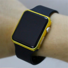 Load image into Gallery viewer, Men's Casual Sport LED Watches Digital Military Wristwatch Digital Watch