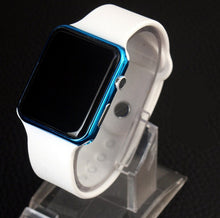 Load image into Gallery viewer, Men's Casual Sport LED Watches Digital Military Wristwatch Digital Watch