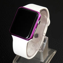 Load image into Gallery viewer, Men's Casual Sport LED Watches Digital Military Wristwatch Digital Watch