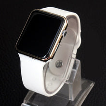 Load image into Gallery viewer, Men's Casual Sport LED Watches Digital Military Wristwatch Digital Watch